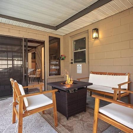 Cozy Lakefront Home W/ Pool -7 Mins From Legoland Winter Haven Extérieur photo