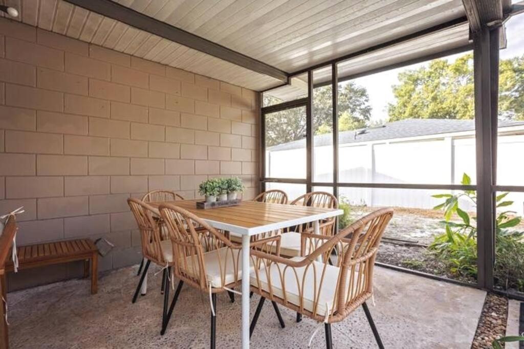 Cozy Lakefront Home W/ Pool -7 Mins From Legoland Winter Haven Extérieur photo