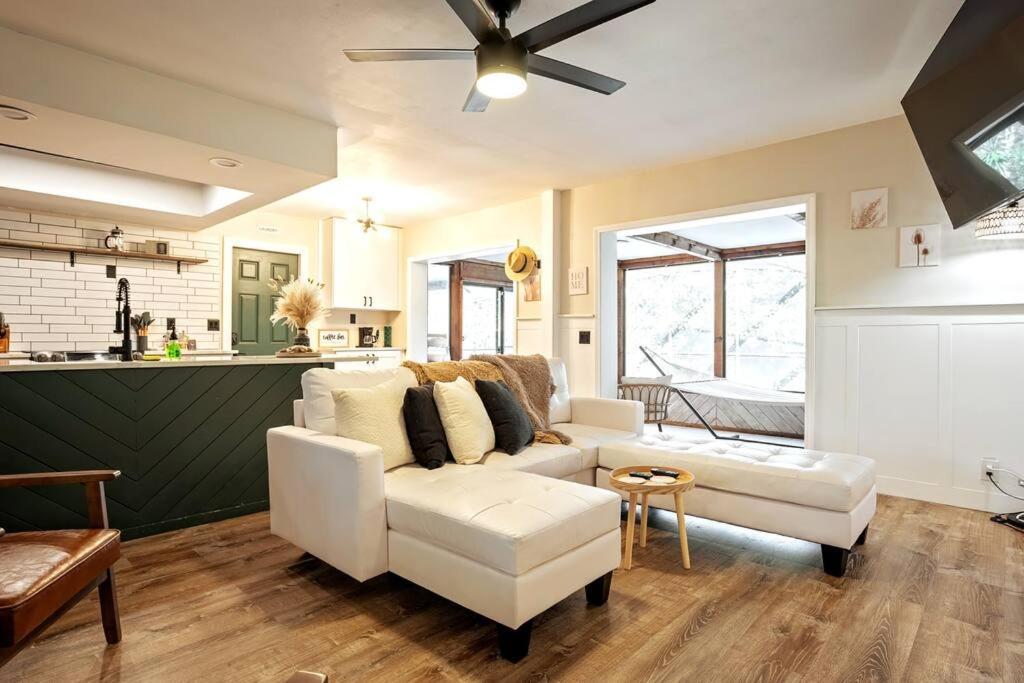Cozy Lakefront Home W/ Pool -7 Mins From Legoland Winter Haven Extérieur photo